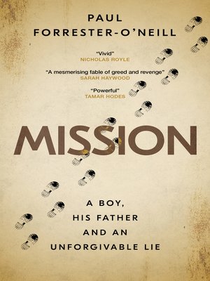 cover image of Mission